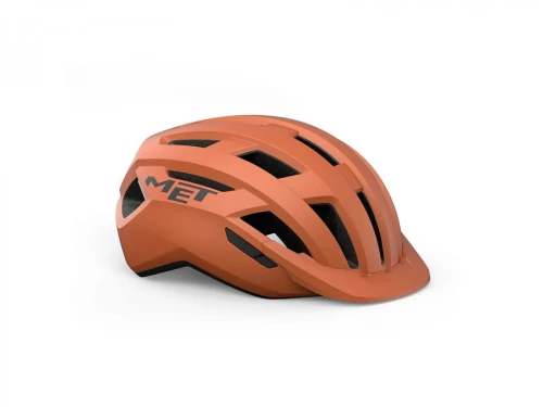 Kask ALLROAD MIPS M blue mettalic matt
