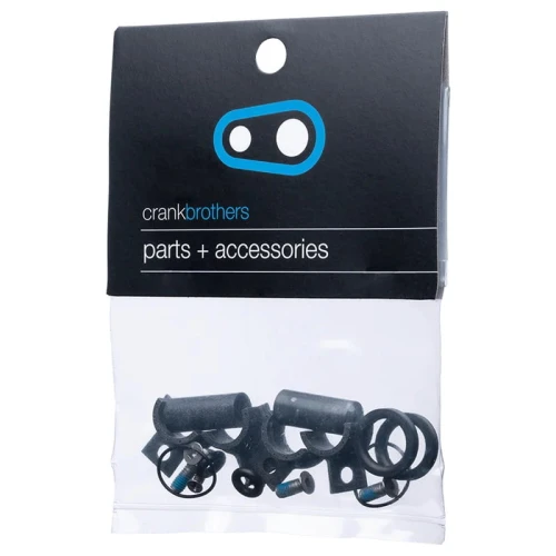 ZESTAW NAPRAWCZY DO PEDAŁÓW STAMP 7/11 CRANKBROTHERS