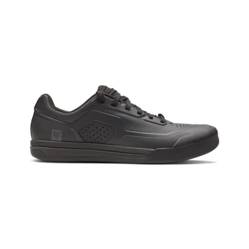 BUTY ROWEROWE FOX UNION FLAT BLACK 41