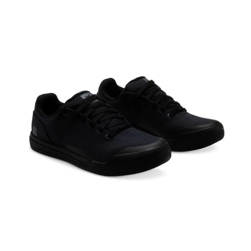 BUTY ROWEROWE FOX UNION CANVAS BLACK 46