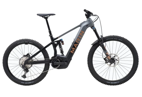 MARIN ALPINE TRAIL E2 BOSCH