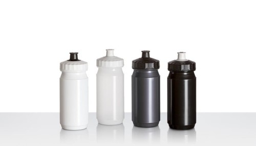 Bidon DAIYA przeźroczysty 550ml