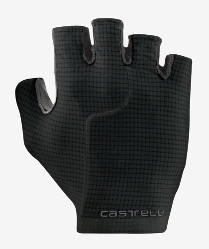 Rękawiczki kolarskie Premio Evo, black, rozmiar XL