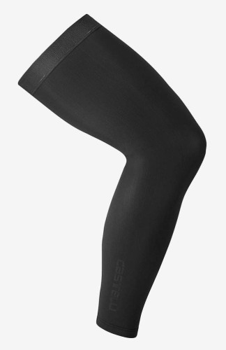 Nogawki kolarskie Espresso, light black, rozmiar L