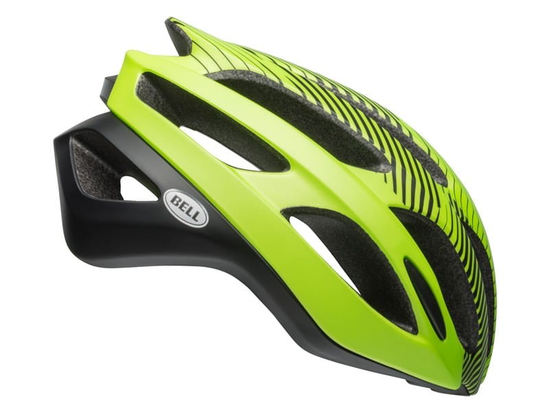 Kask szosowy BELL FALCON INTEGRATED MIPS shade matte green black roz. L (58-62 cm) (DWZ)
