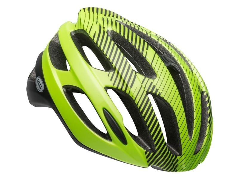 Kask szosowy BELL FALCON INTEGRATED MIPS shade matte green black roz. L (58-62 cm) (DWZ)