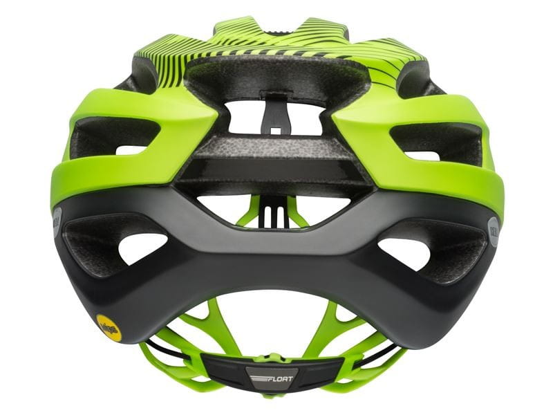 Kask szosowy BELL FALCON INTEGRATED MIPS shade matte green black roz. L (58-62 cm) (DWZ)