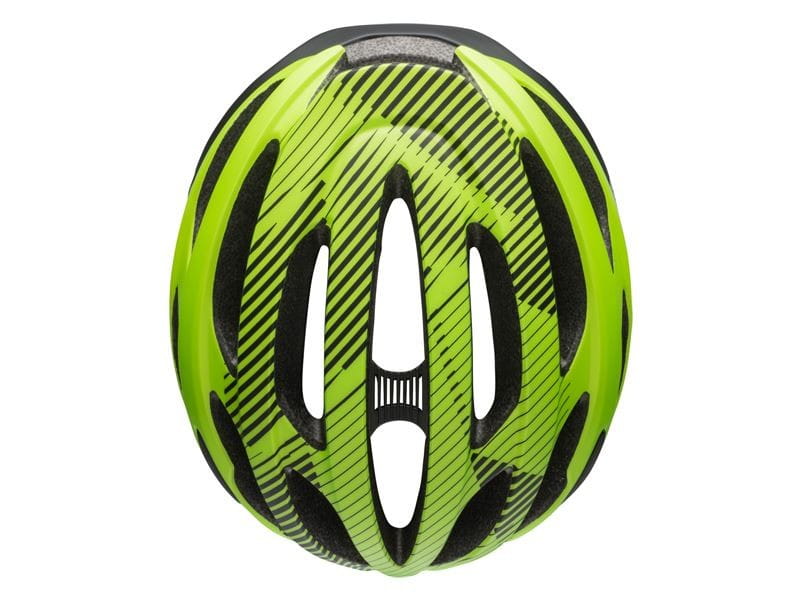 Kask szosowy BELL FALCON INTEGRATED MIPS shade matte green black roz. L (58-62 cm) (DWZ)