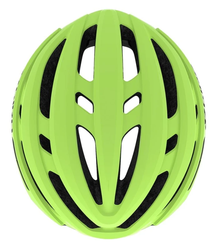 Kask szosowy GIRO AGILIS highlight yellow roz. L (59-63 cm) (NEW)