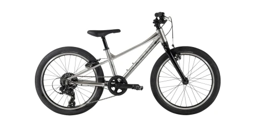 ROWER MARIN COAST TRAIL 20" 7S SREBRNY/CZARNY