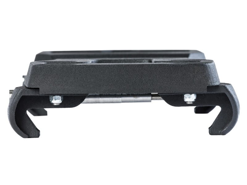 Podstawka do bagażnika BASIL MIK CARRIER PLATE do montażu koszy i toreb z systemem MIK (NEW)