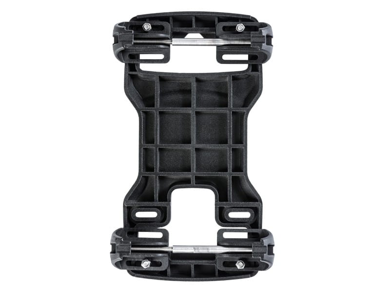 Podstawka do bagażnika BASIL MIK CARRIER PLATE do montażu koszy i toreb z systemem MIK (NEW)