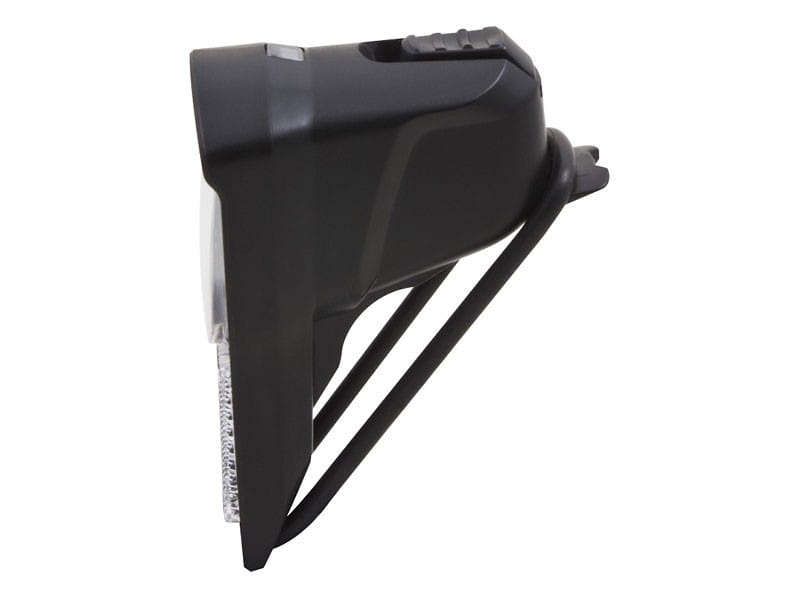 Lampka przednia SPANNINGA ILLICO 3 XB, 4 LUX + baterie (NEW)