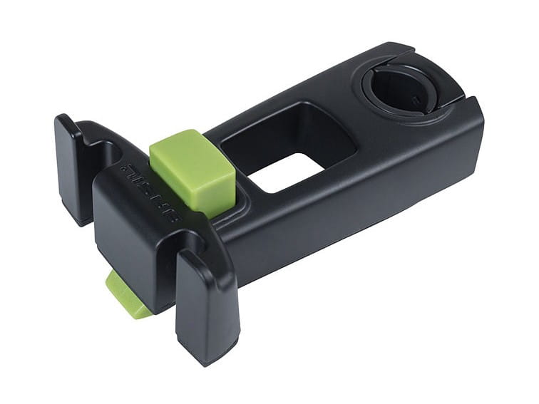 Wspornik mocujący do sztycy kierownicy BASIL AHEAD-STEMHOLDER KF (NEW)