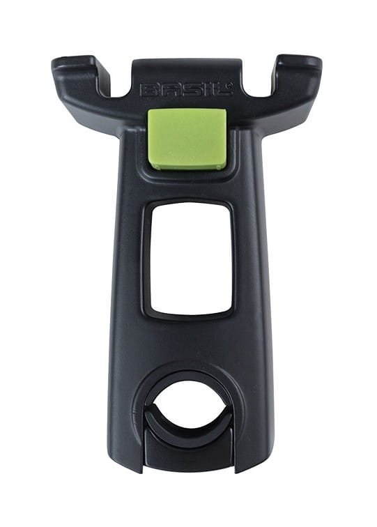 Wspornik mocujący do sztycy kierownicy BASIL AHEAD-STEMHOLDER KF (NEW)