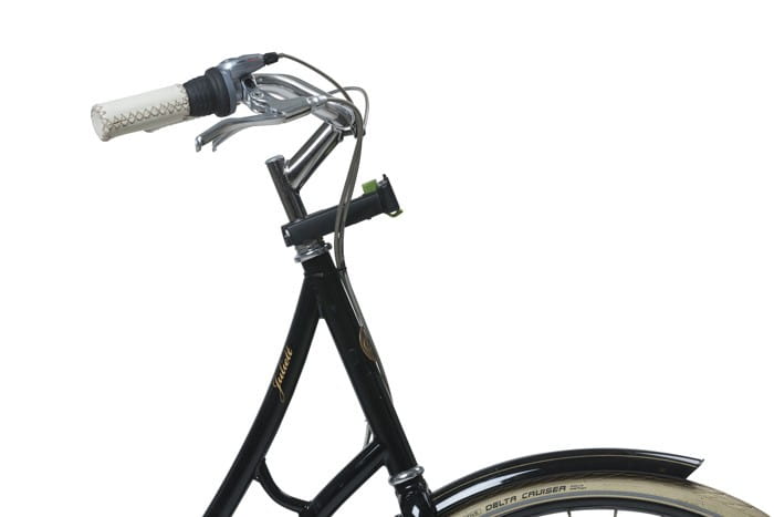 Wspornik mocujący do sztycy kierownicy BASIL AHEAD-STEMHOLDER KF (NEW)