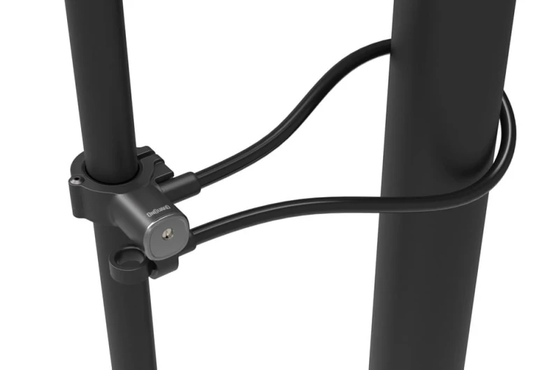 Zapięcie do e-hulajnogi ONGUARD 8288 LINKA - 12mm 150cm - 2 x Klucze z kodem (NEW)