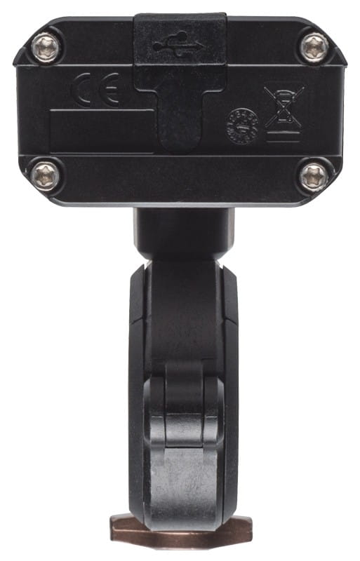 Lampka przednia BLACKBURN COUNTDOWN 1600 USB, 1600 lumenów (NEW)