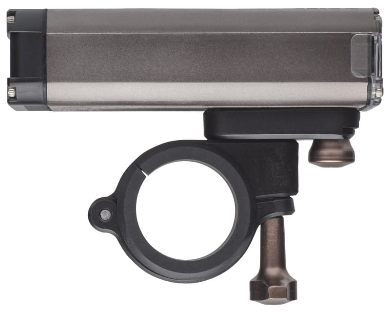 Lampka przednia BLACKBURN COUNTDOWN 1600 USB, 1600 lumenów (NEW)
