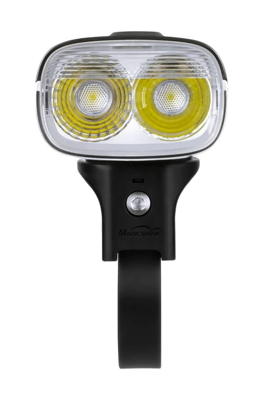 Lampka przednia MAGICSHINE RN 3000, 3000 lumenów (NEW)