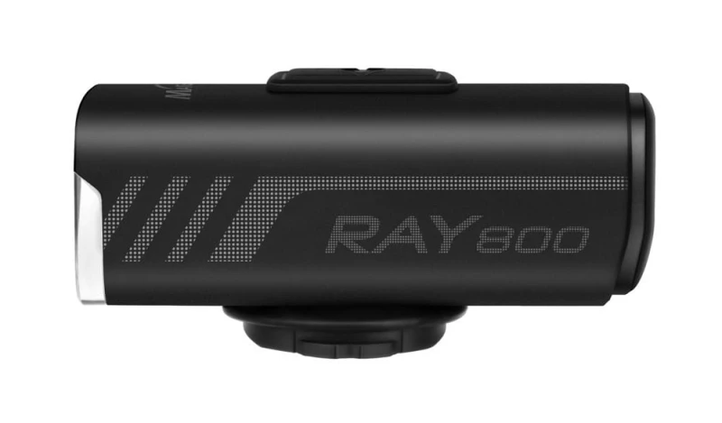 Lampka przednia MAGICSHINE RAY 800, 800 lumenów (NEW)