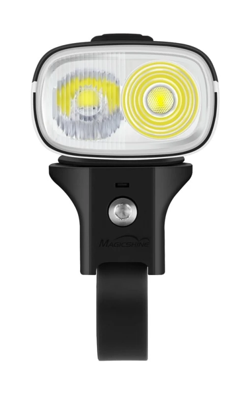 Lampka przednia MAGICSHINE RAY 800, 800 lumenów (NEW)