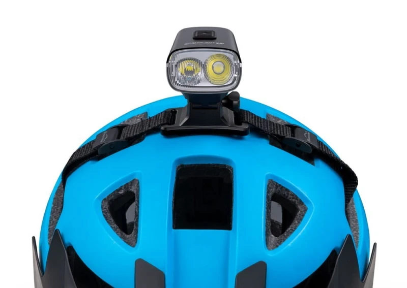 Lampka przednia MAGICSHINE RAY 800, 800 lumenów (NEW)