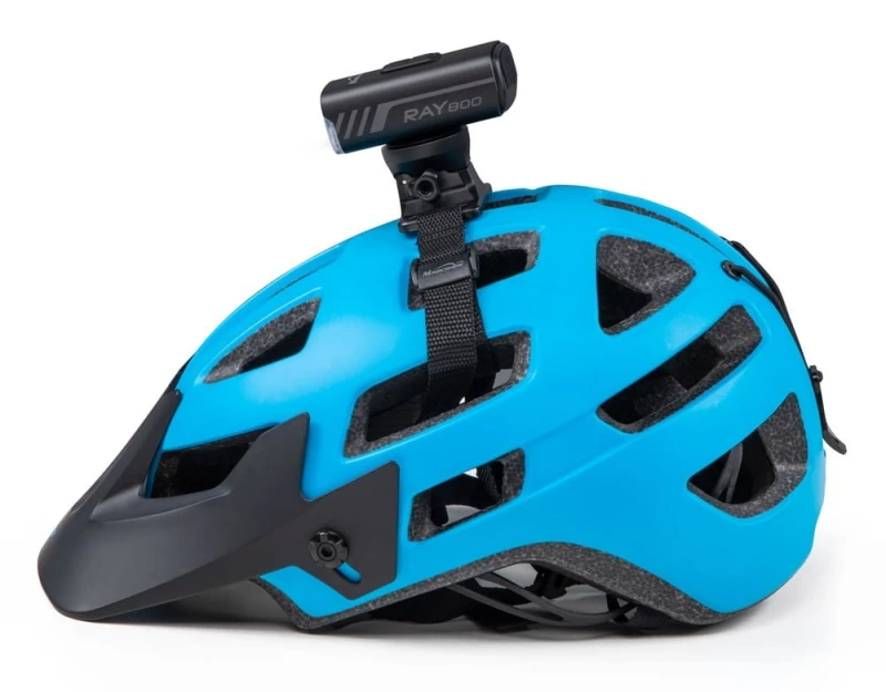 Lampka przednia MAGICSHINE RAY 800, 800 lumenów (NEW)