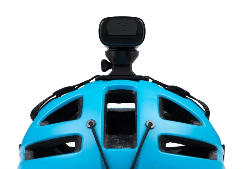 Lampka przednia MAGICSHINE RAY 800, 800 lumenów (NEW)