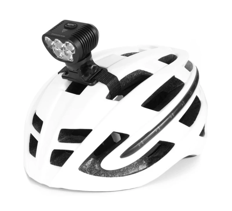 Lampka przednia MAGICSHINE MONTEER 3500S, 3500 lumenów (NEW)