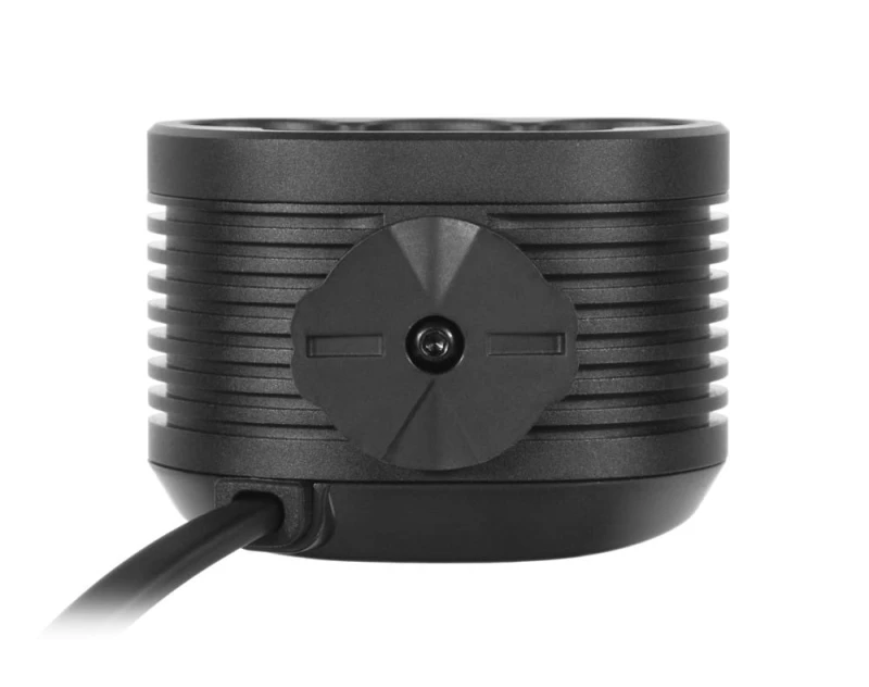 Lampka przednia MAGICSHINE MONTEER 3500S, 3500 lumenów (NEW)