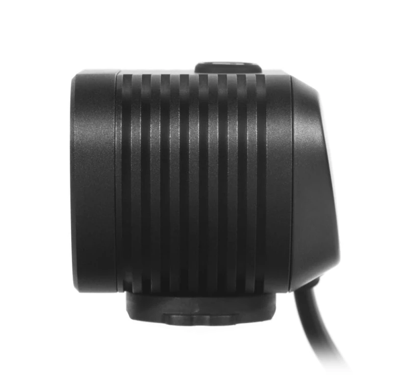 Lampka przednia MAGICSHINE MONTEER 3500S, 3500 lumenów (NEW)