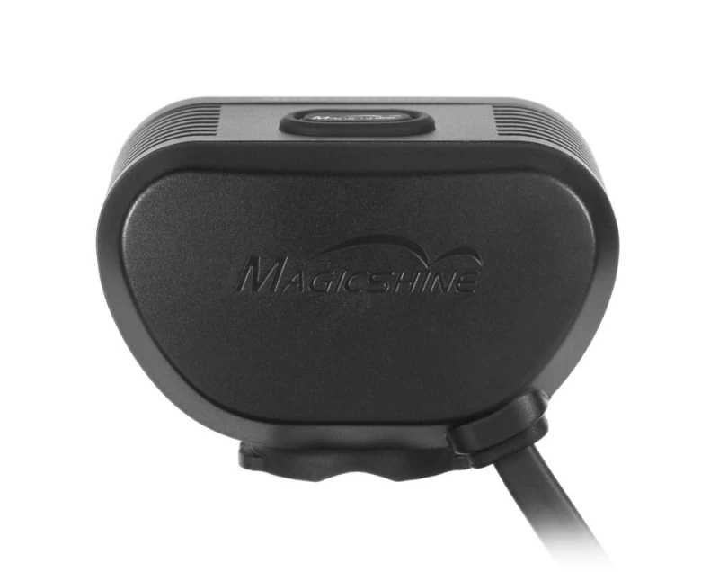 Lampka przednia MAGICSHINE MONTEER 3500S, 3500 lumenów (NEW)