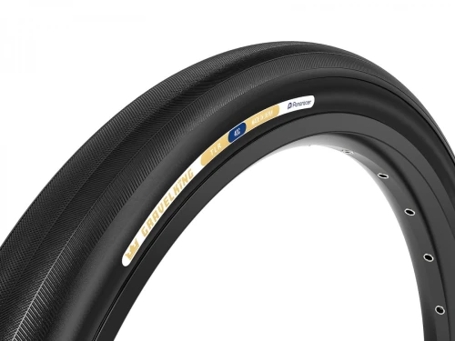 Opona GravelKing 700x40C czarna aramid