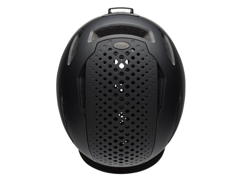Kask miejski BELL HUB agent matte gloss black roz. S (52–56 cm) (NEW)