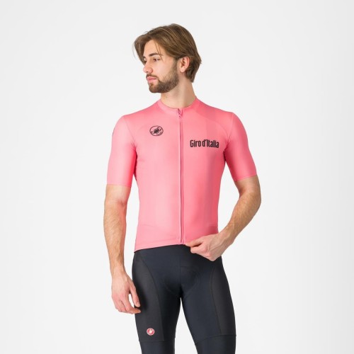 Koszulka kolarska Vintage Giro d`Italia, giro rosa, rozmiar XXL