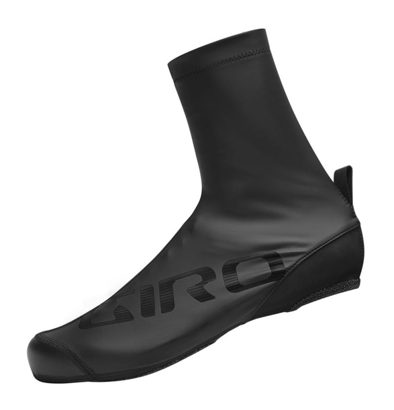 Pokrowce na buty GIRO PROOF 2.0 WINTER SHOE COVER black roz. S (NEW)