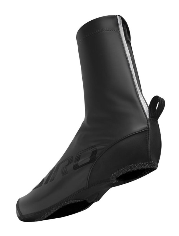 Pokrowce na buty GIRO PROOF 2.0 WINTER SHOE COVER black roz. S (NEW)