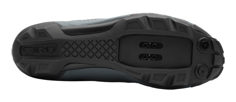 Buty męskie GIRO RANGER portaro grey roz.40 (NEW)