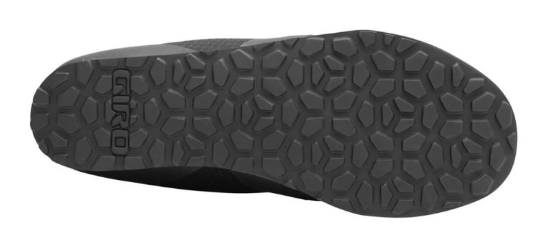 Buty damskie GIRO TRACKER FASTLACE W black throwback purple roz.41 (NEW)