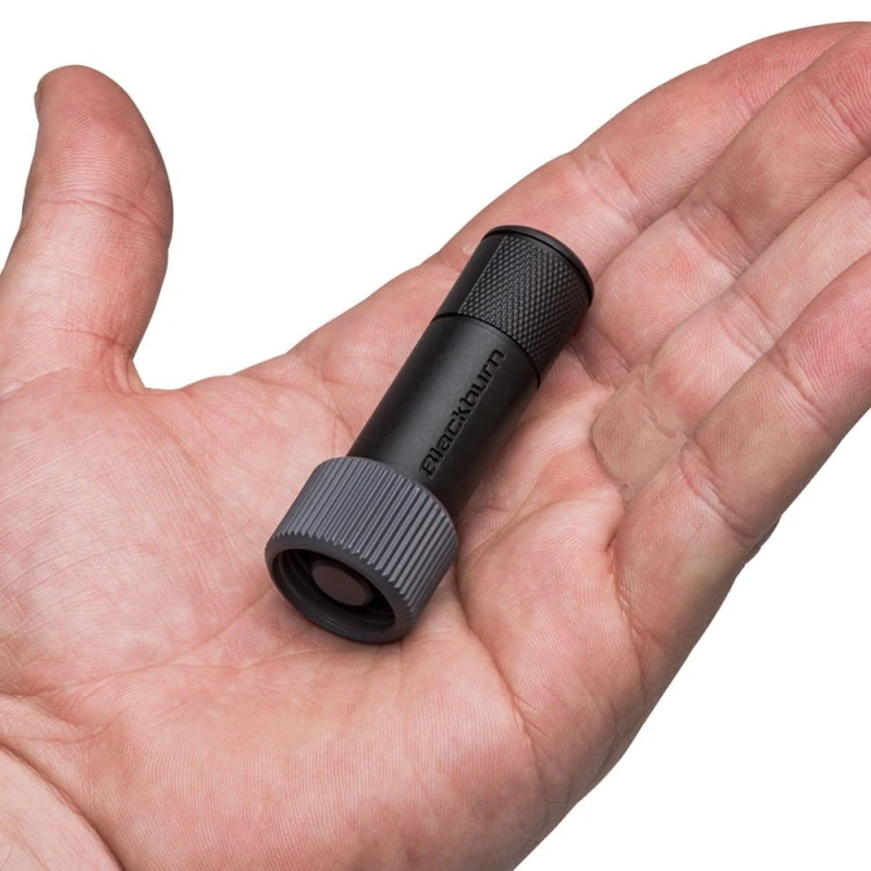 Zestaw naprawczy BLACKBURN MINI PLUGGER TOOL do opon tubeless ready, czarny (NEW 2023)