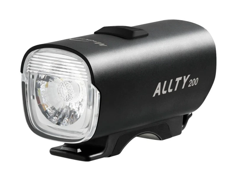 Lampka przednia MAGICSHINE ALLTY 200, 200 lumenów (NEW)
