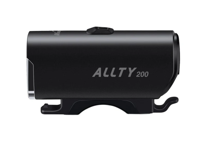 Lampka przednia MAGICSHINE ALLTY 200, 200 lumenów (NEW)