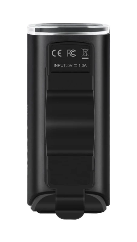 Lampka przednia MAGICSHINE ALLTY 200, 200 lumenów (NEW)