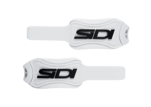 Paski SOFT INSTEP 5 czarne (MTB EAGLE 10, GENIUS 10)