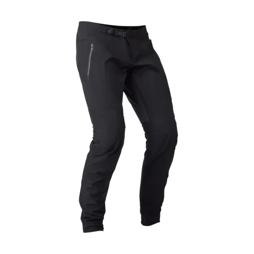 SPODNIE ROWEROWE FOX FLEXAIR NEOSHELL BLACK 34
