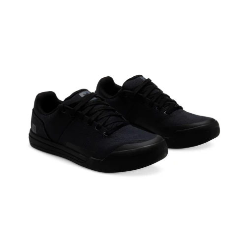BUTY ROWEROWE FOX UNION CANVAS BLACK 43.5