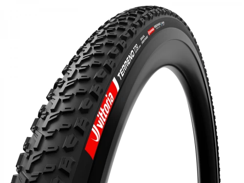Opona gravel Terreno T70 (coarse loose) G2.0 700x45C, czarna, TLR, Gravel Endurance
