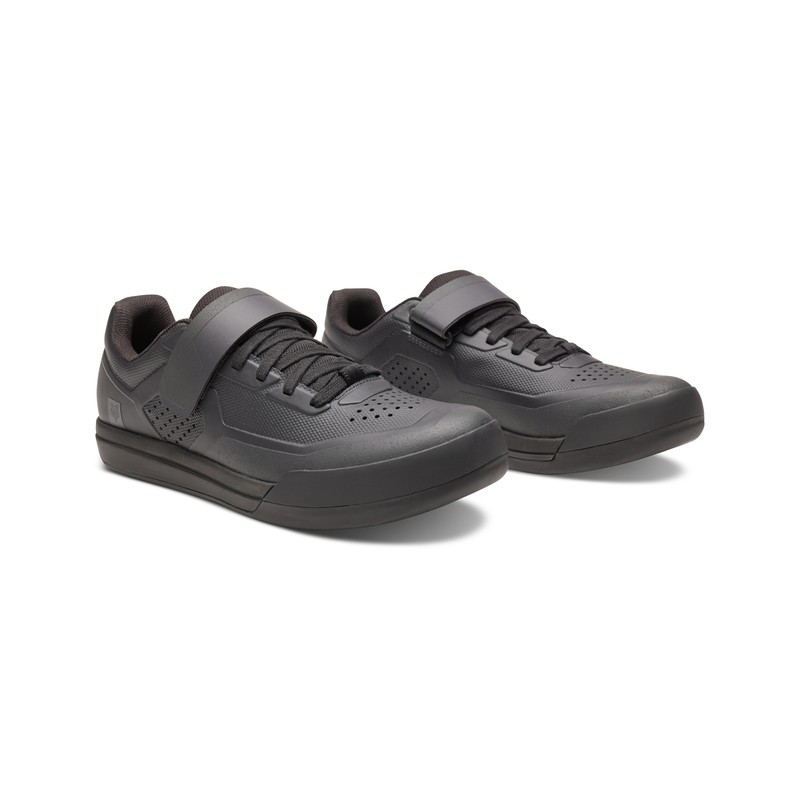 BUTY FOX UNION BLACK 40