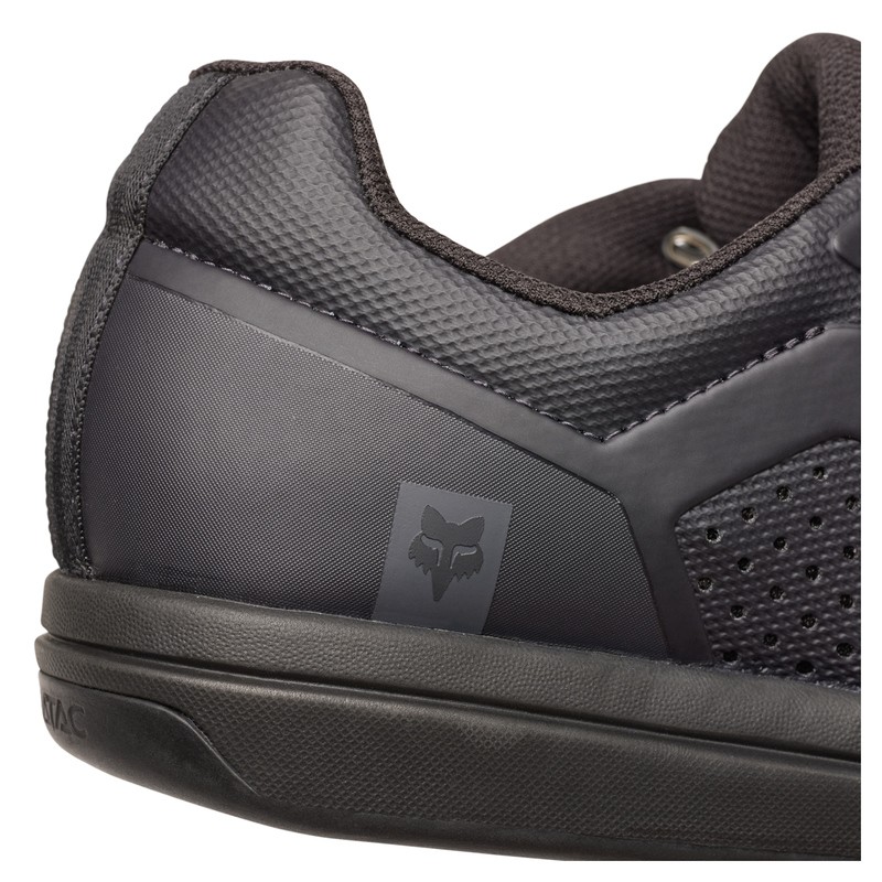 BUTY FOX UNION BLACK 40